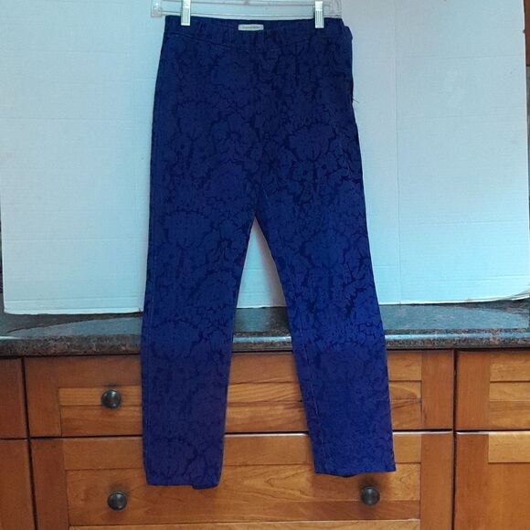 Anthropology Skinny Pants...EUC  - Picture 1 of 5